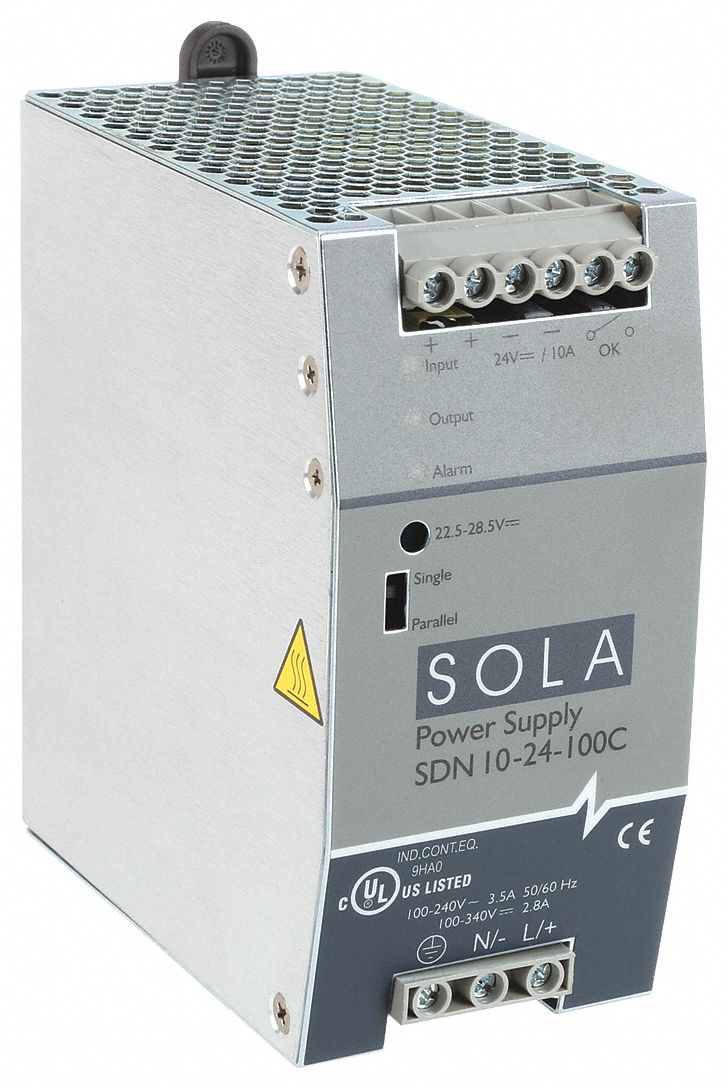 Solahd Dc 3G-OTH-156110