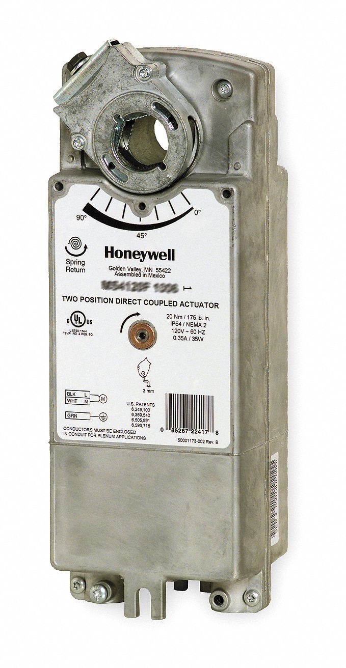 Honeywell 3G-OTH-67073