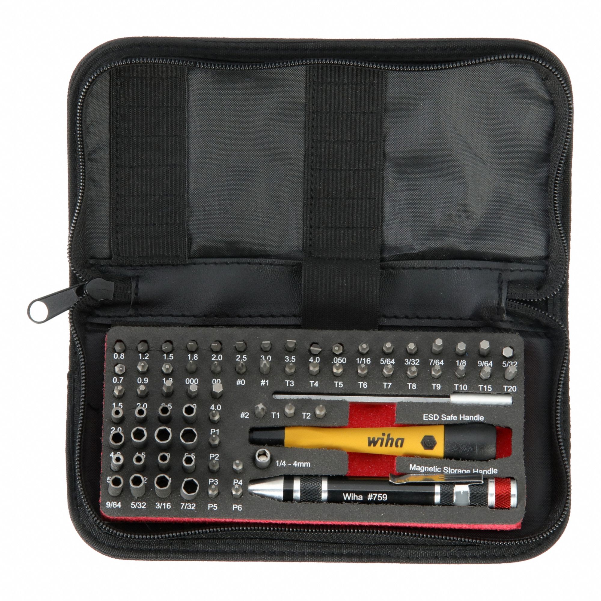 Wiha 3G-OTH-302406