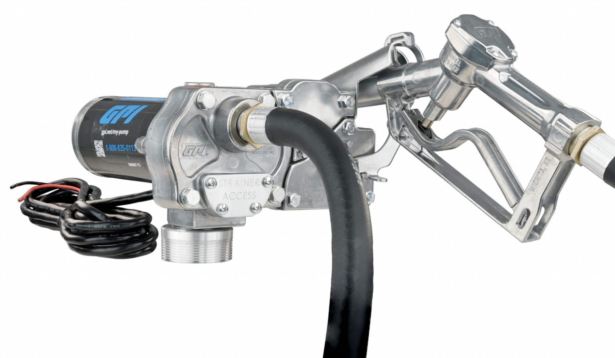 Gpi 3G-OTH-91915