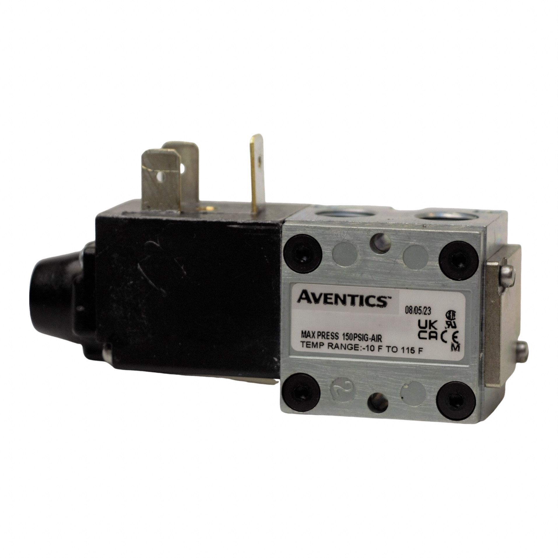 Aventics 3G-OTH-169765