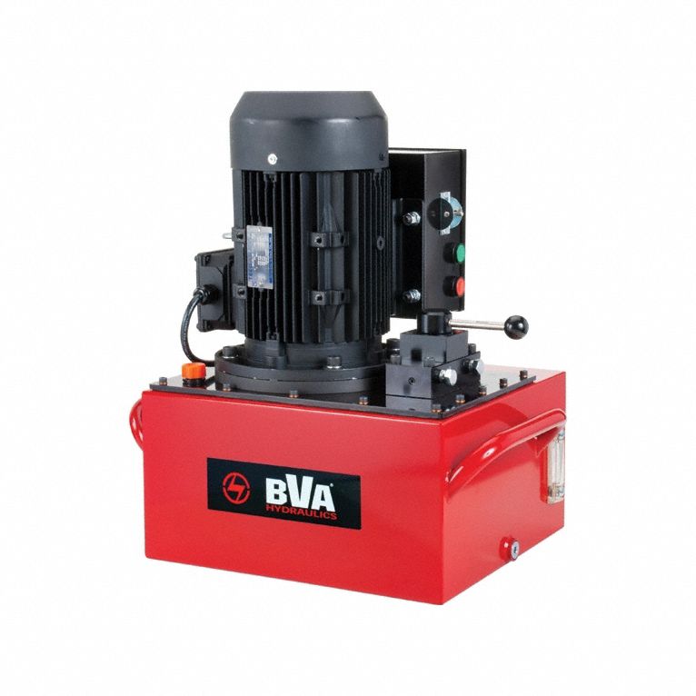 Bva Hydraulics 3G-OTH-159272