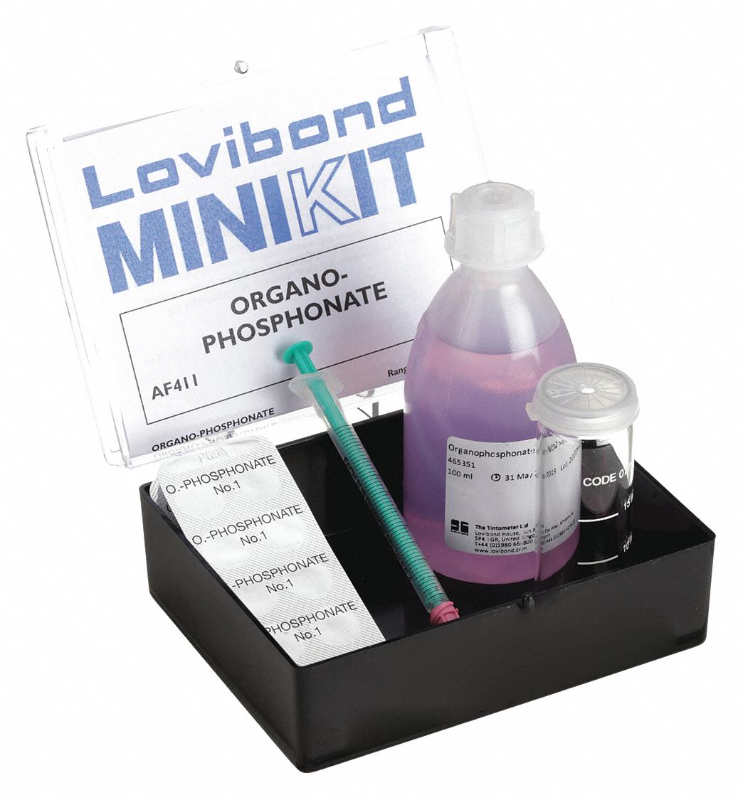 Lovibond 3G-OTH-376451