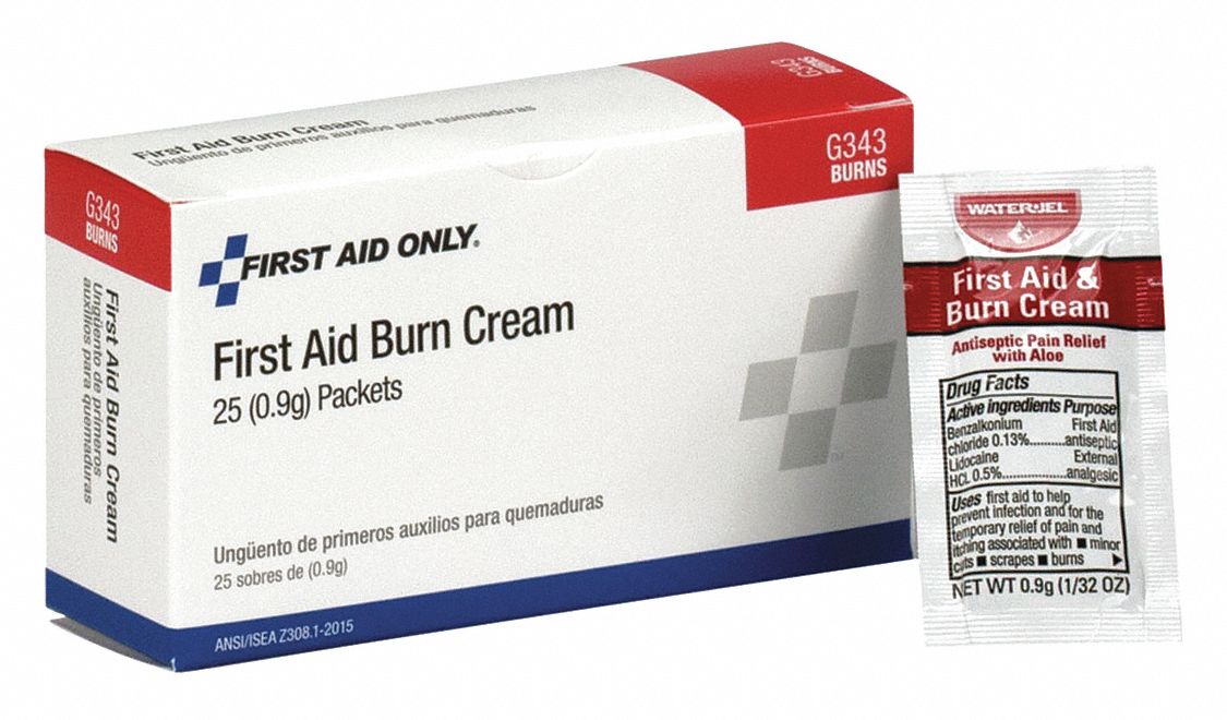First Aid Only 3G-OTH-546990