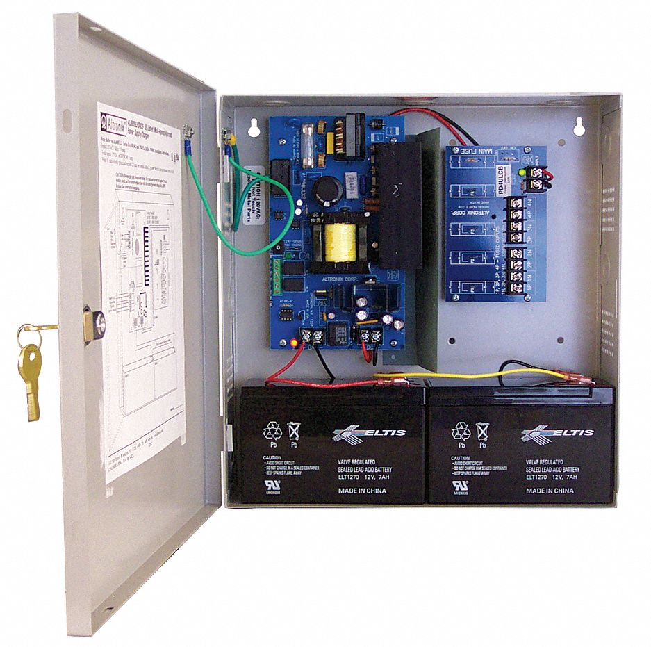 Altronix 3G-OTH-503747