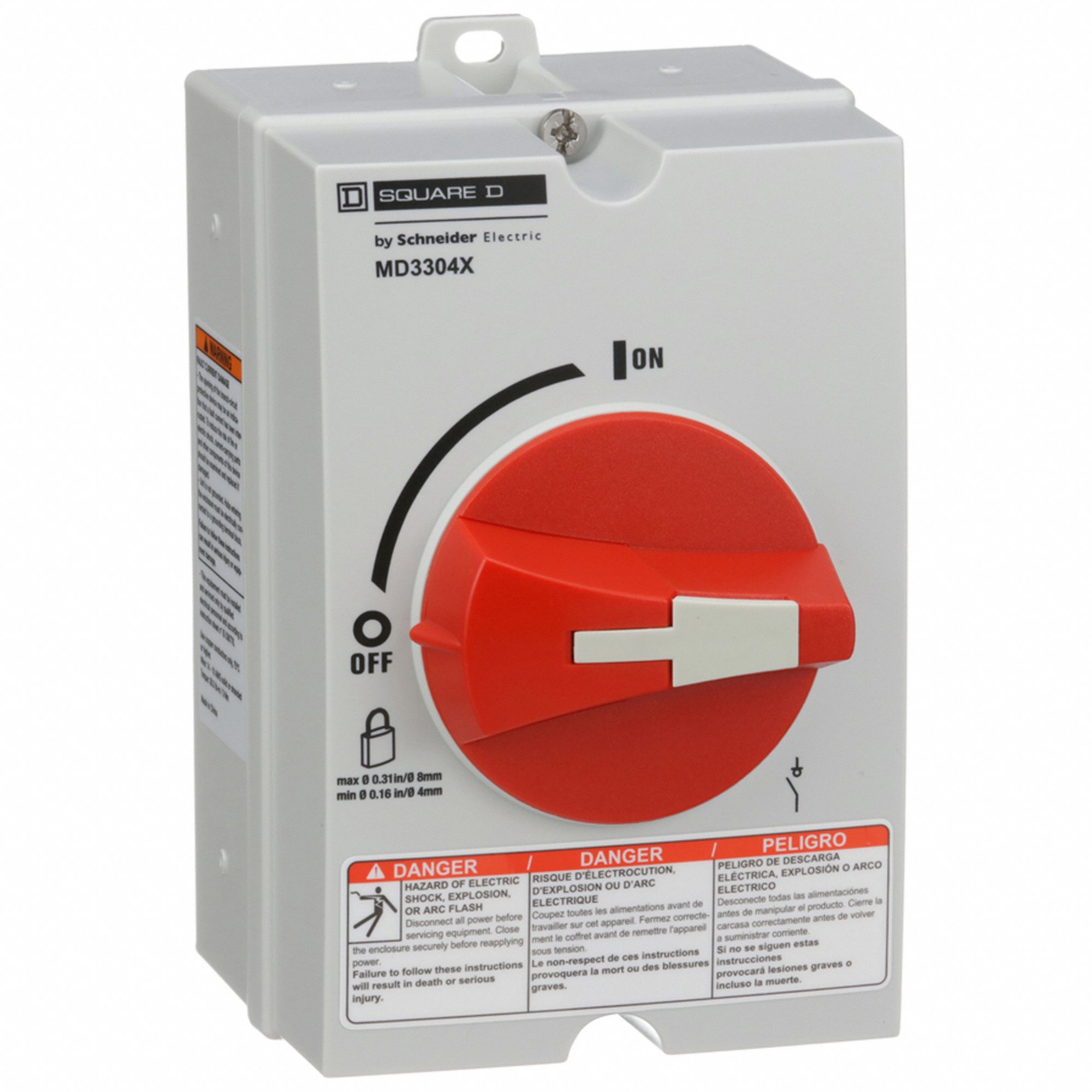 Square D 3G-OTH-27395