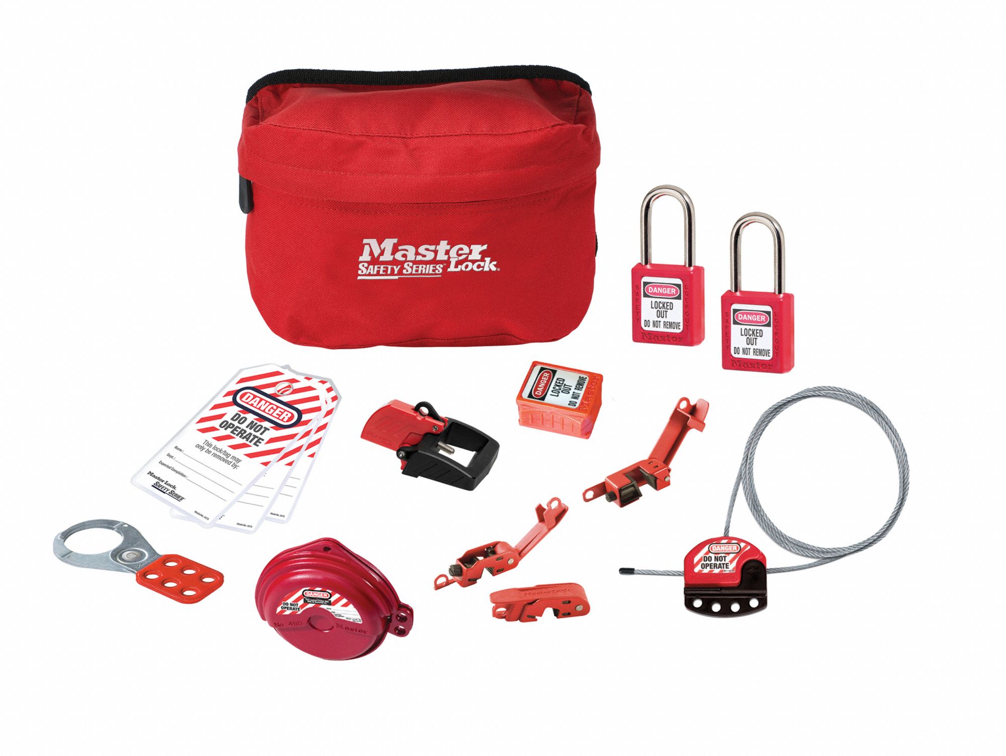 Master Lock 3G-OTH-555673
