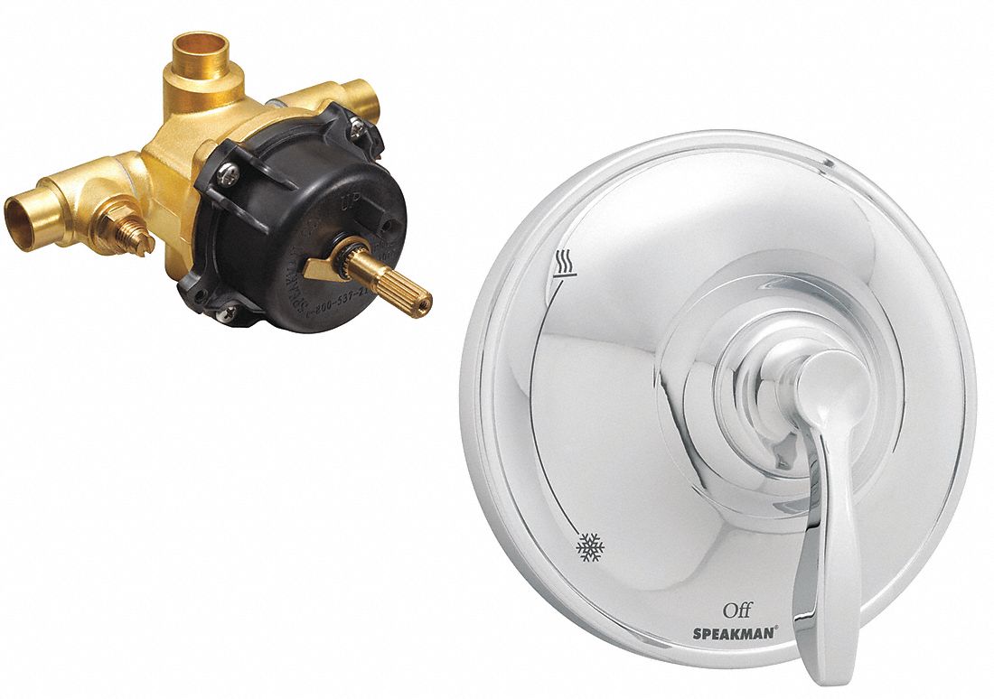 Speakman 3G-OTH-427187