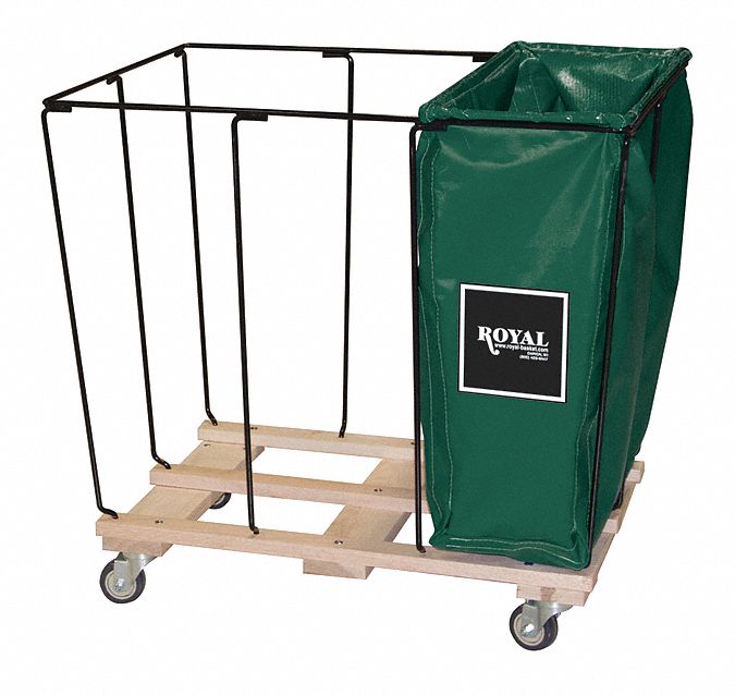Royal Basket Trucks 3G-OTH-412984