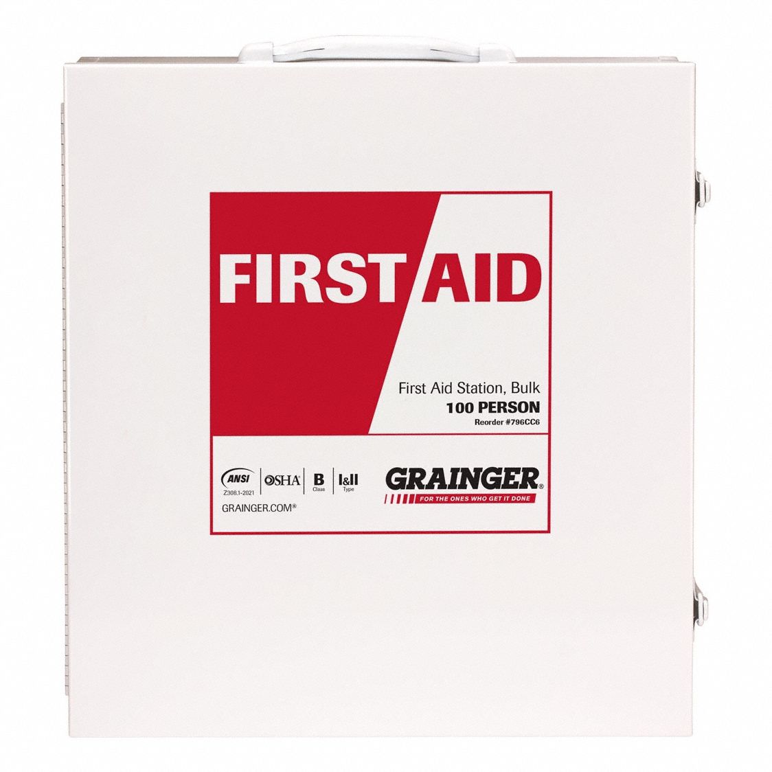 First Aid Only 3G-OTH-553450