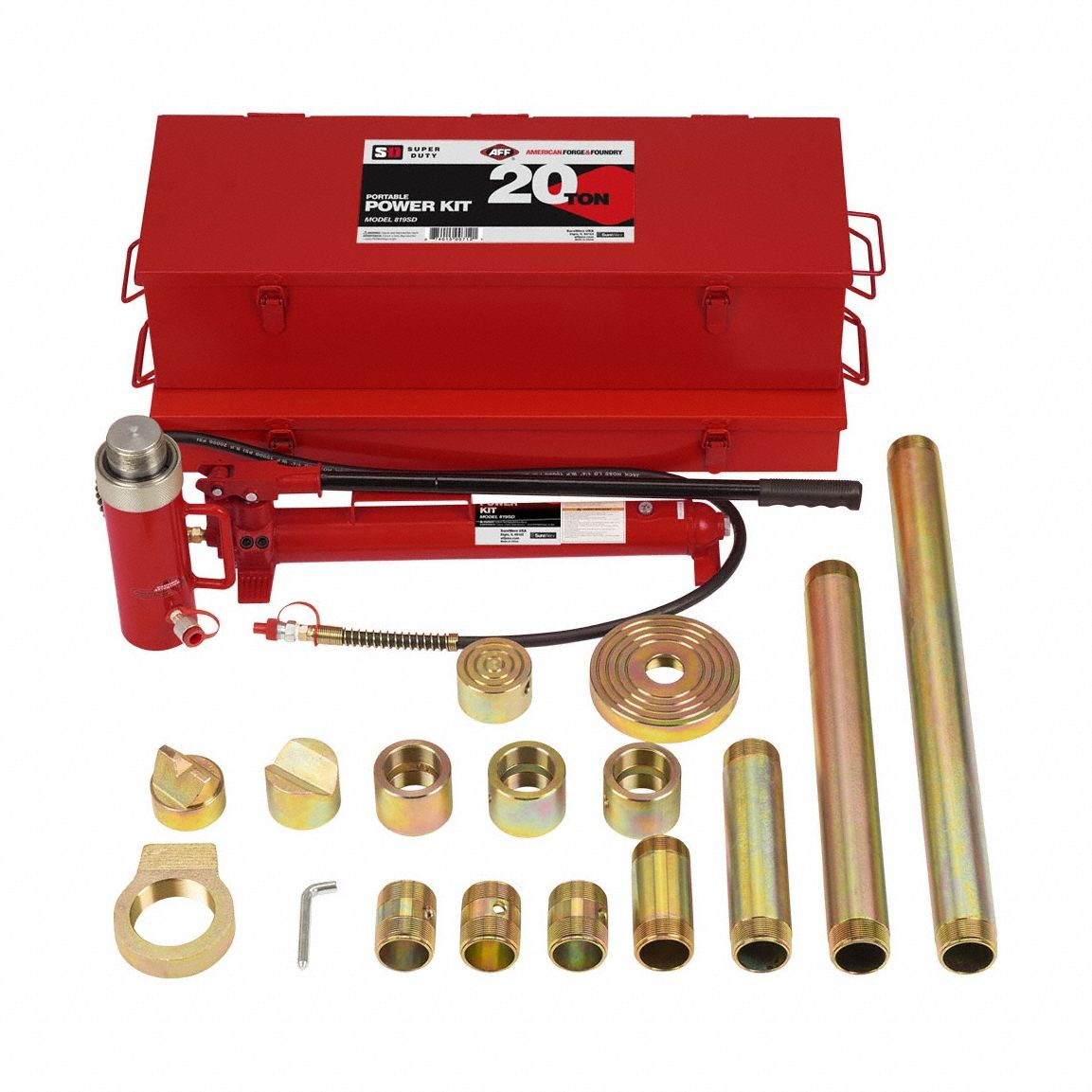 American Forge & Foundry 3G-OTH-503080