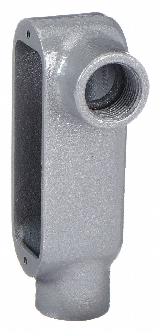 Hubbell Killark 3G-OTH-06701