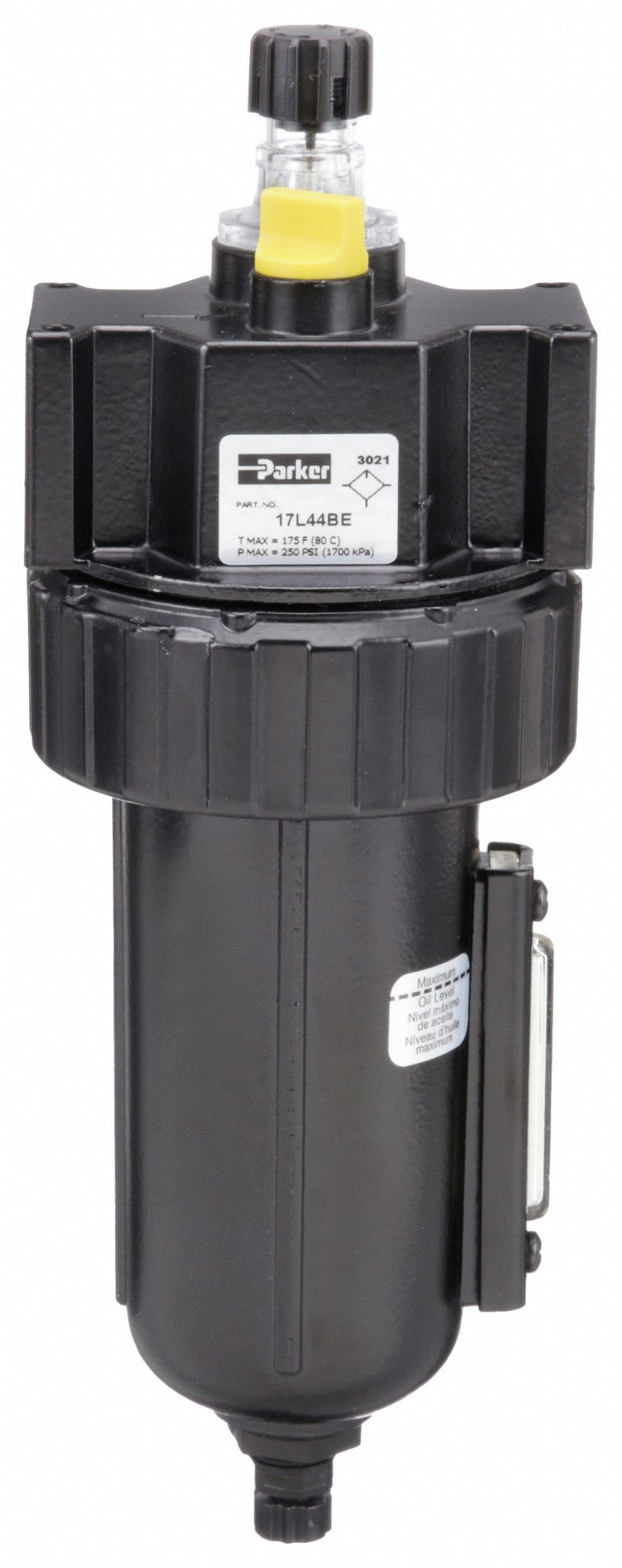 Parker 3G-OTH-154868