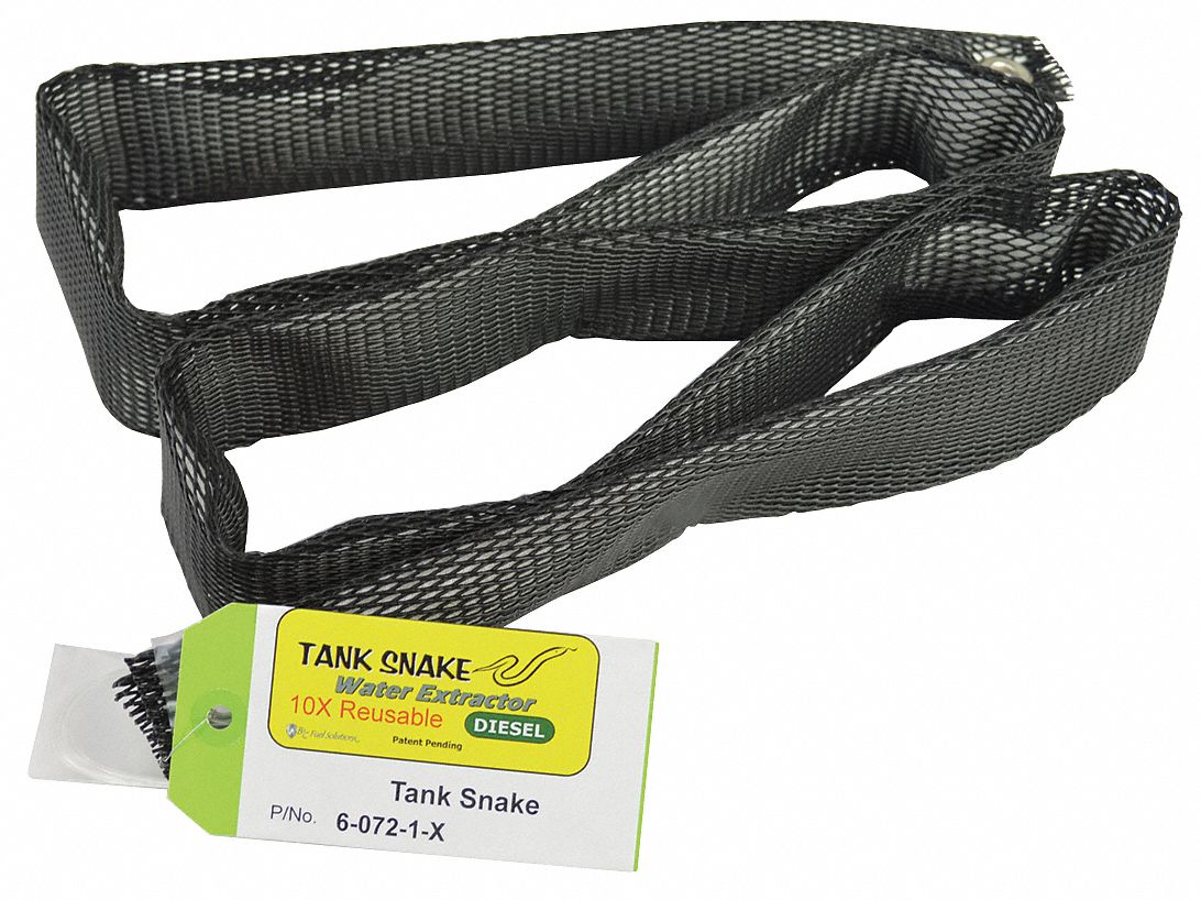 Diesel Tank Snake 3G-OTH-499582
