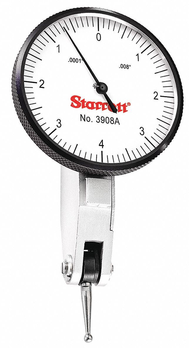 Starrett 3G-OTH-408724