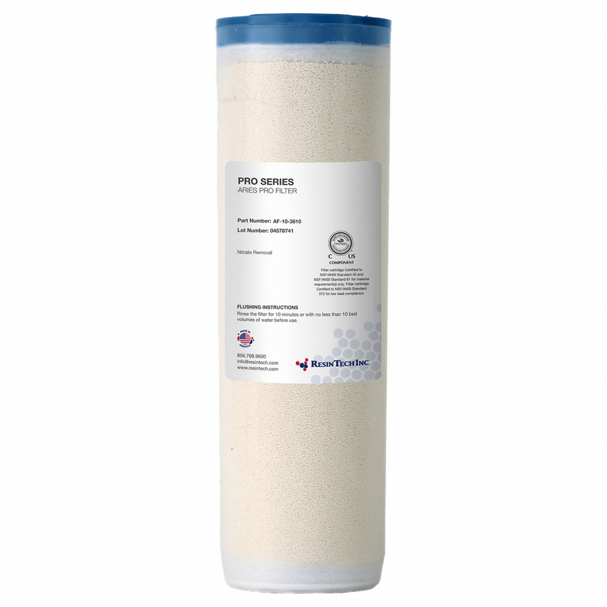 Resintech 3G-OTH-380775