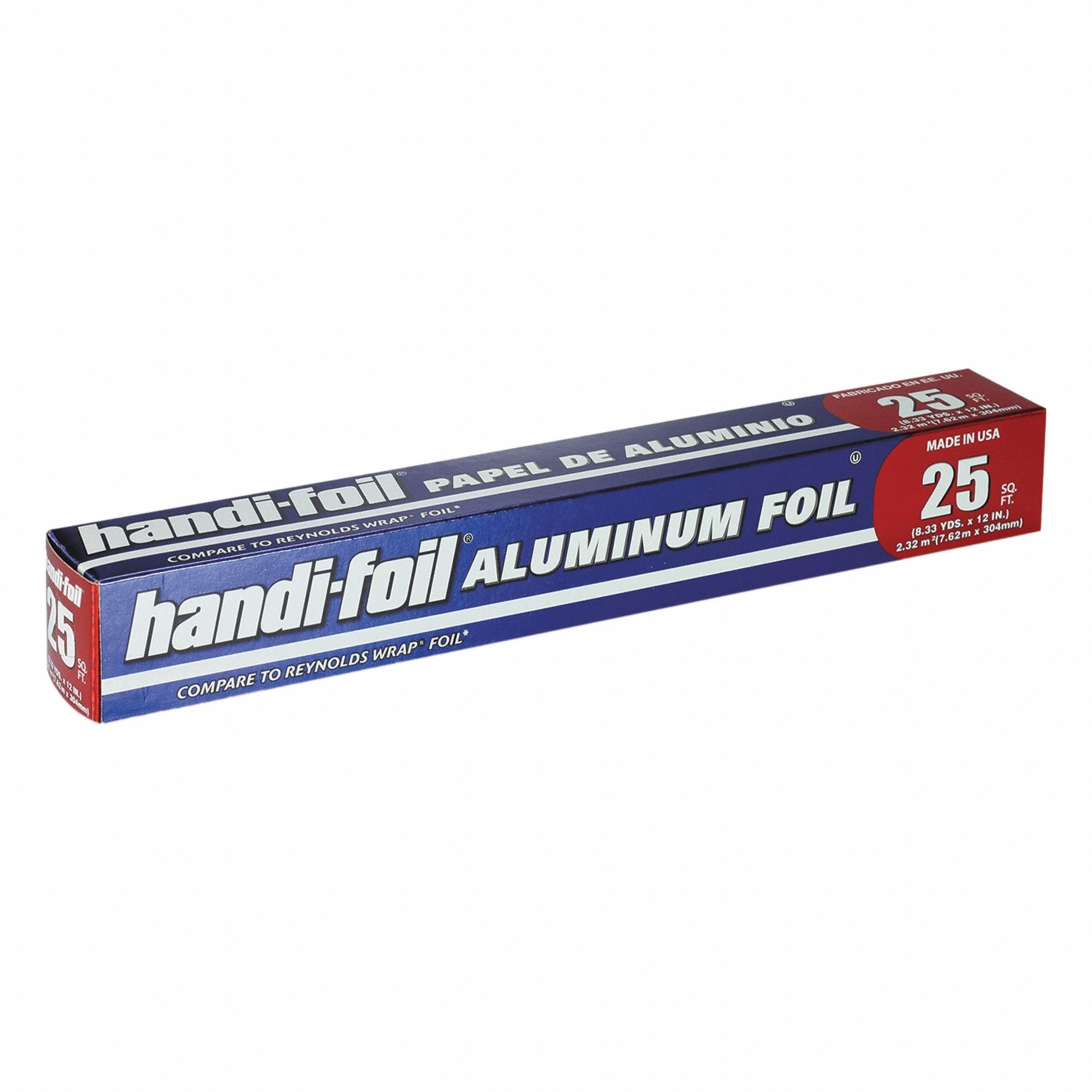 Handi-foil Of America 3G-OTH-604424