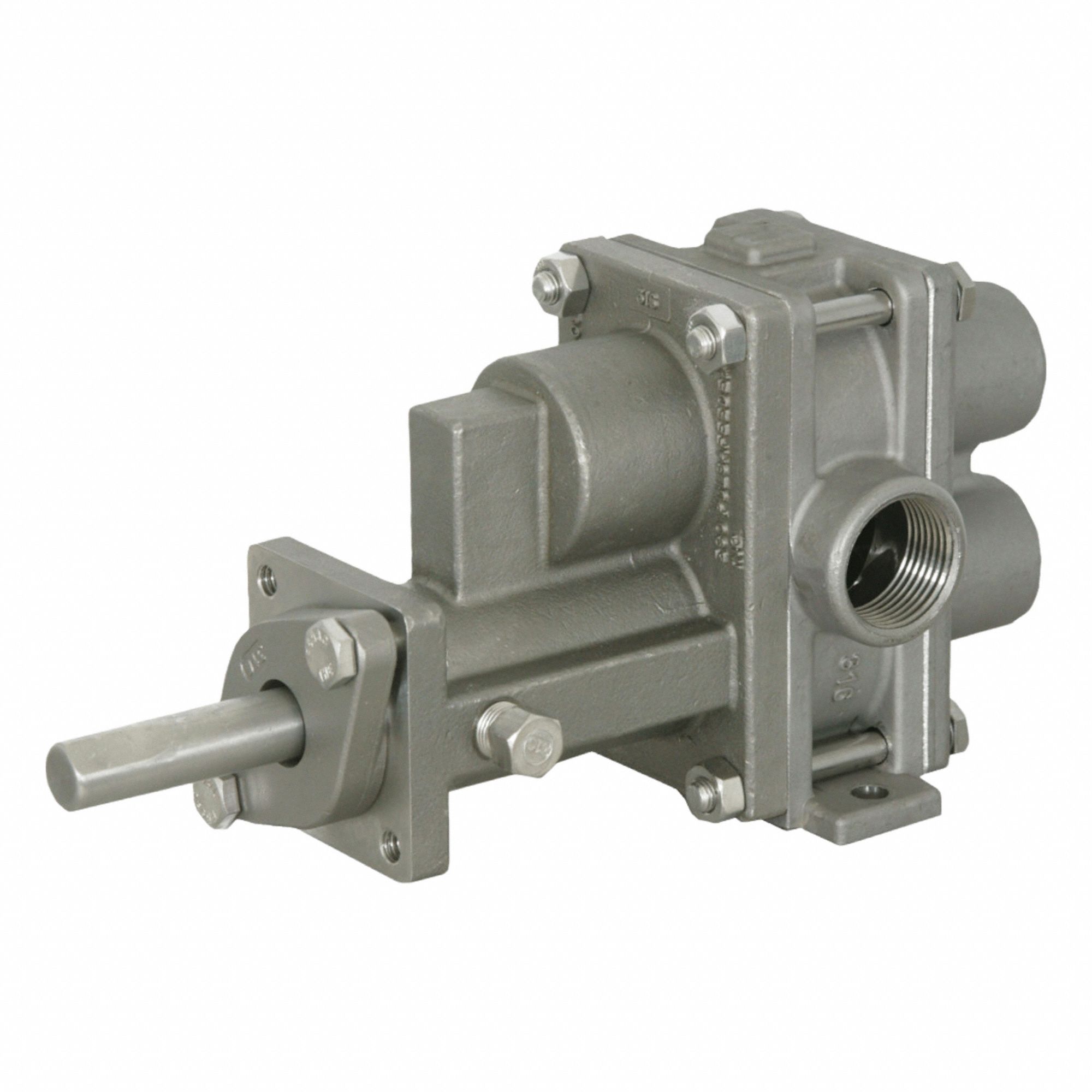 Pulsafeeder 3G-OTH-93187