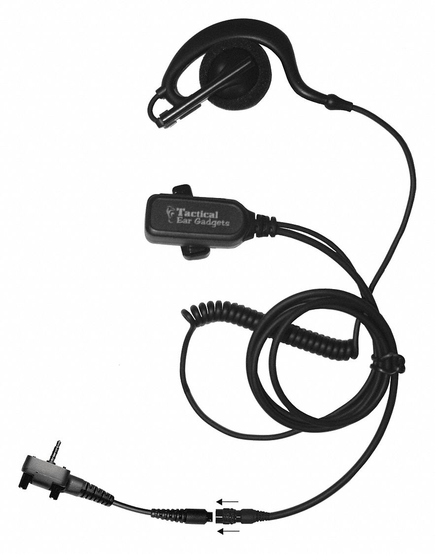 Earphone Connection 3G-OTH-594660