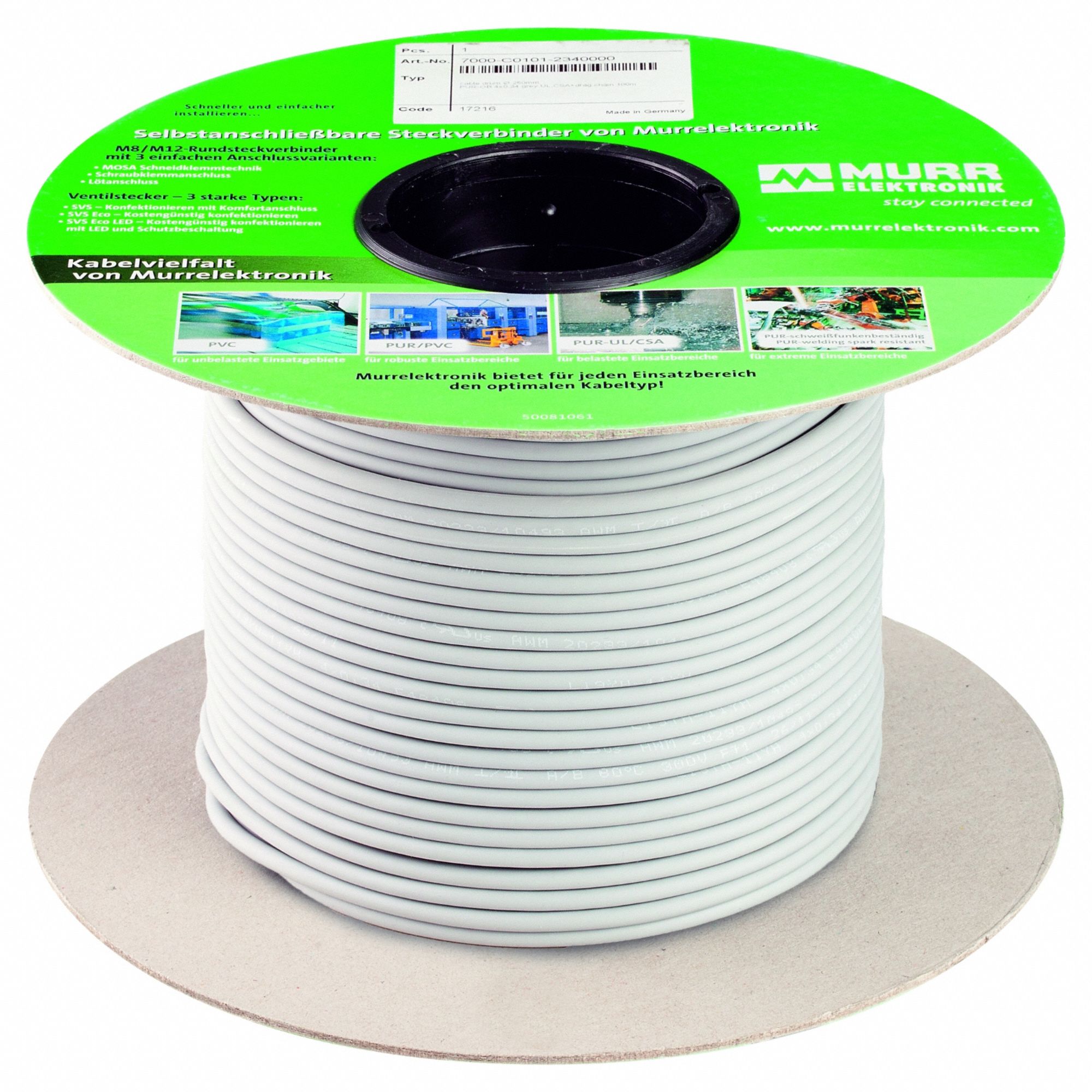 Murrelektronik 3G-OTH-53818
