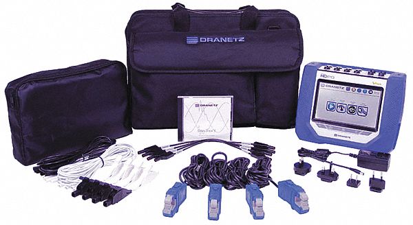 Dranetz 3G-OTH-171077