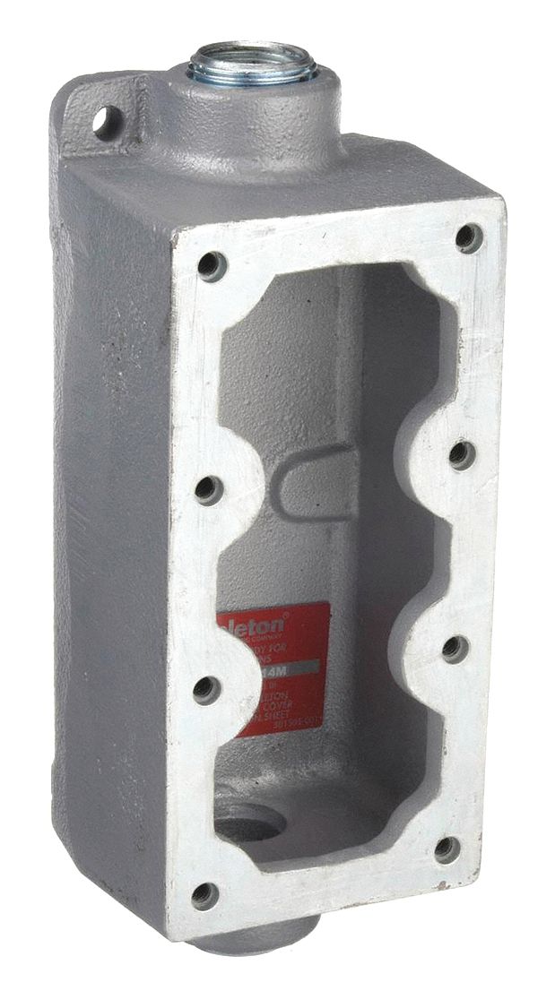 Appleton Electric 3G-OTH-06974