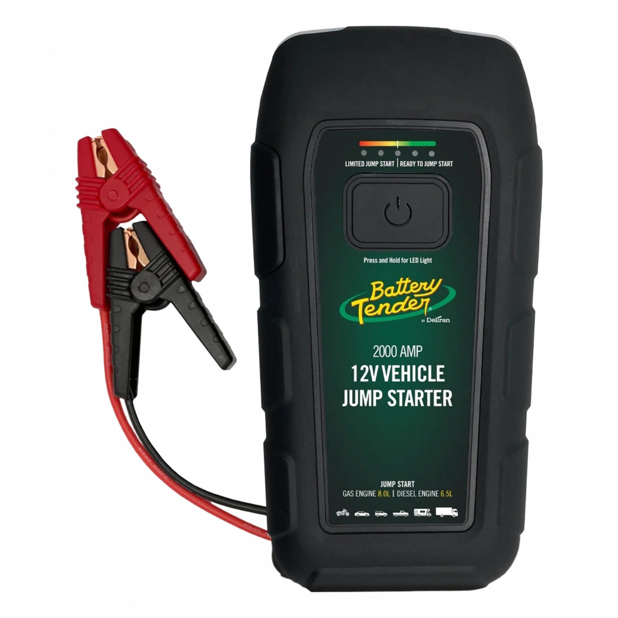 Battery Tender 3G-OTH-493739