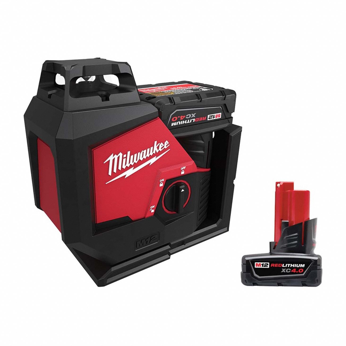 Milwaukee 3G-OTH-295433