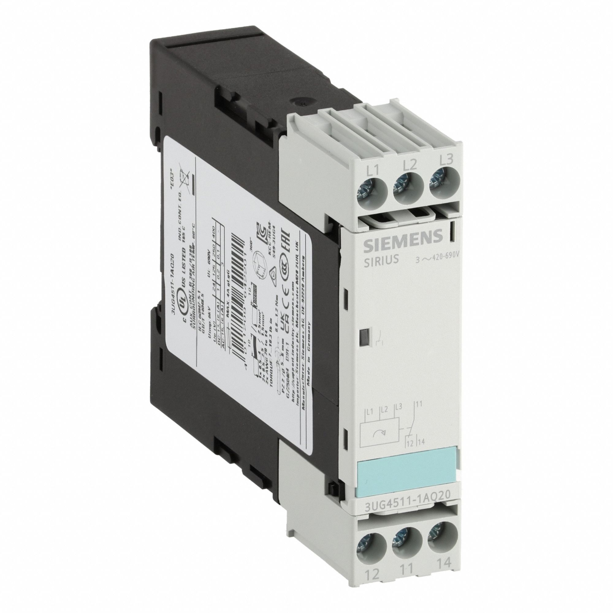 Siemens 3G-OTH-38425