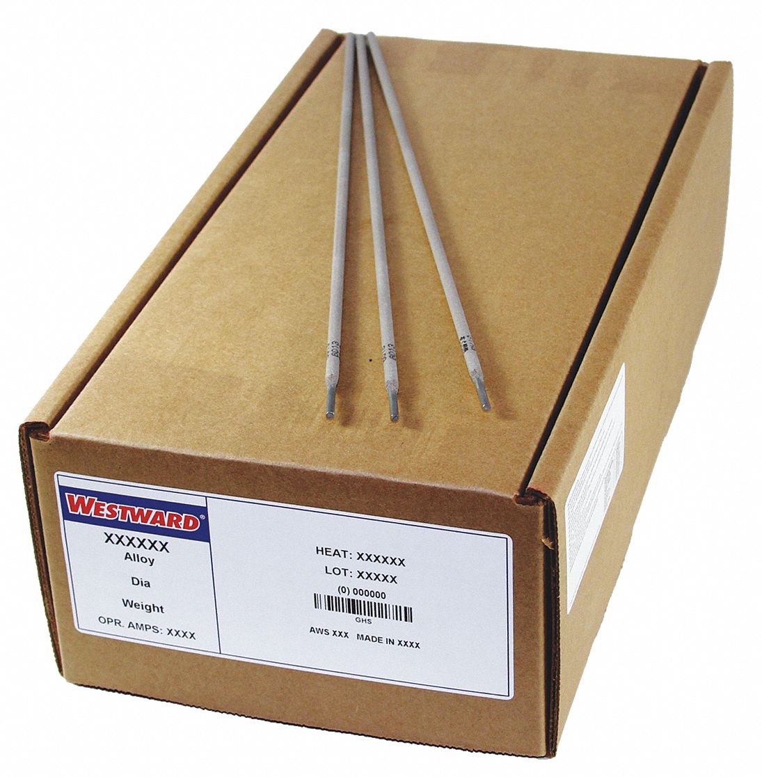 Westward 3G-OTH-361868