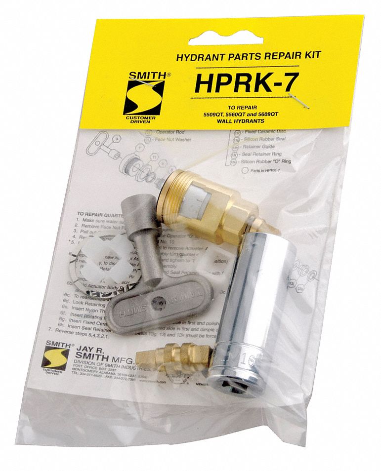 Jay R. Smith Mfg. Co 3G-OTH-427331