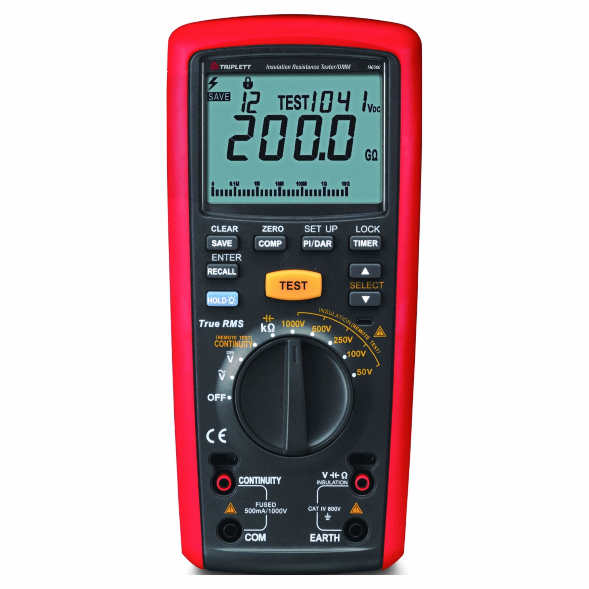 Triplett 3G-OTH-169510