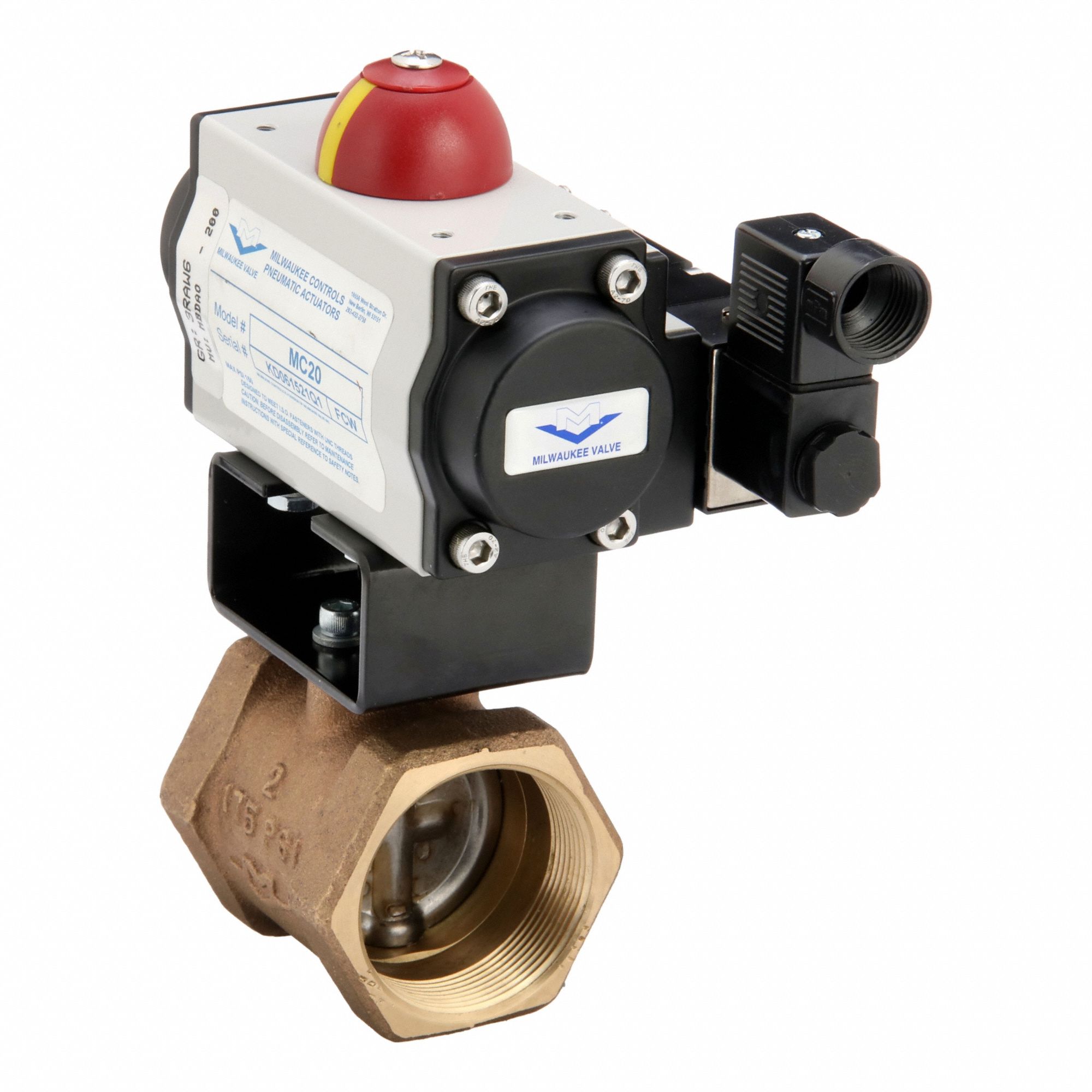 Milwaukee Valve 3G-OTH-452189