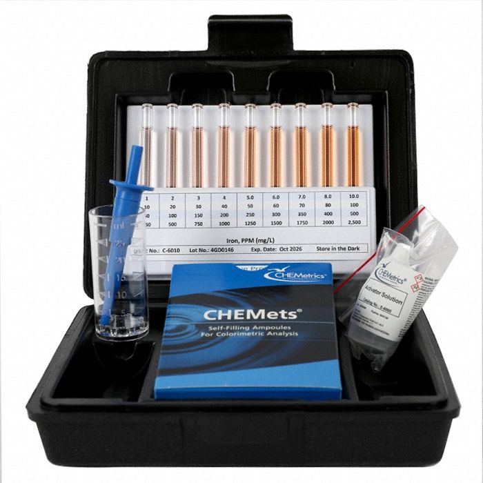 Chemetrics 3G-OTH-376621