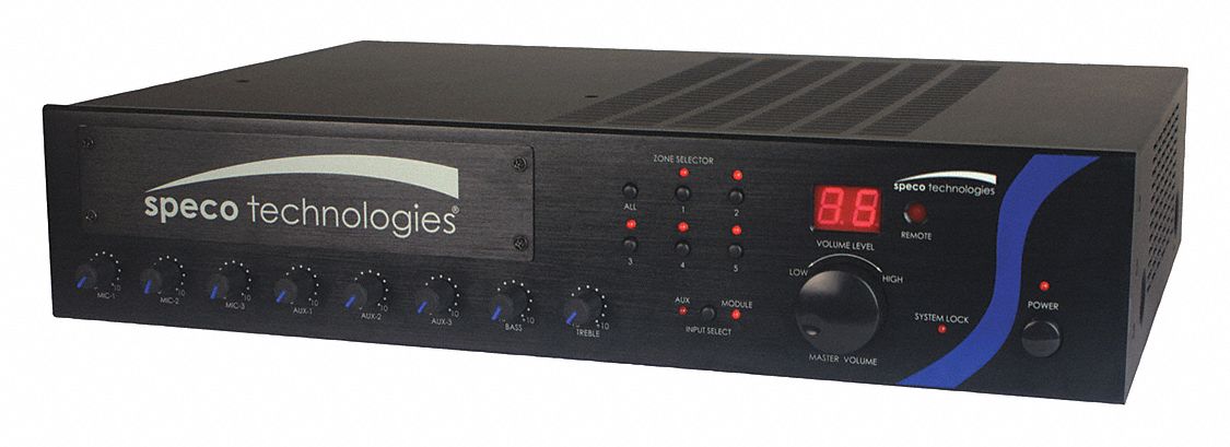 Speco Technologies 3G-OTH-384731