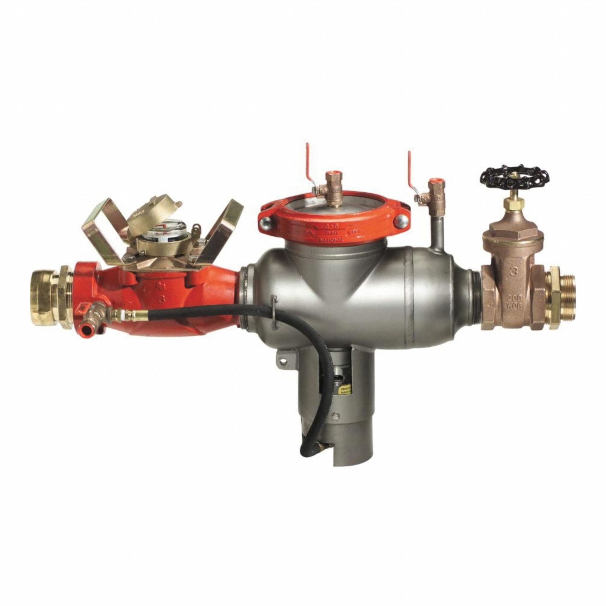 Watts 3G-OTH-446217