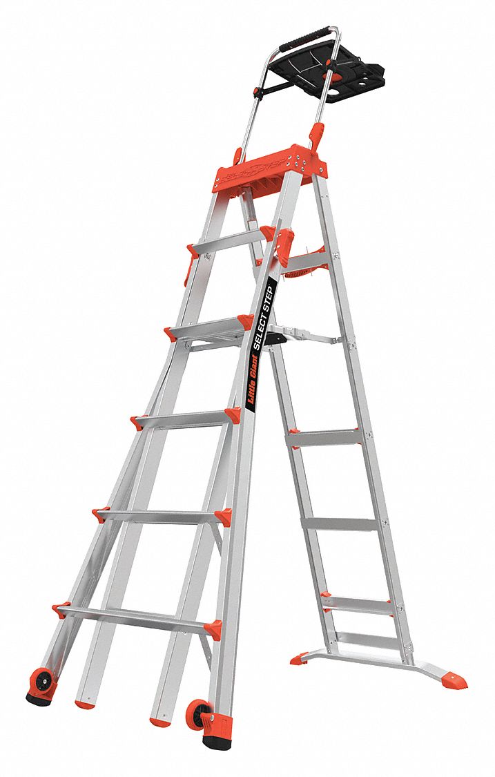 Little Giant 3G-OTH-455242