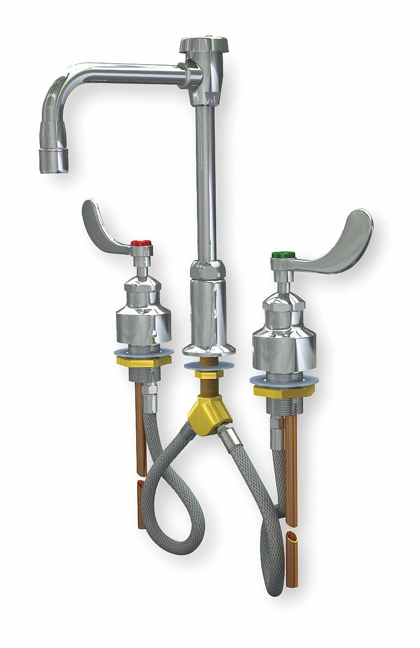 Watersaver Faucet Company 3G-OTH-436075