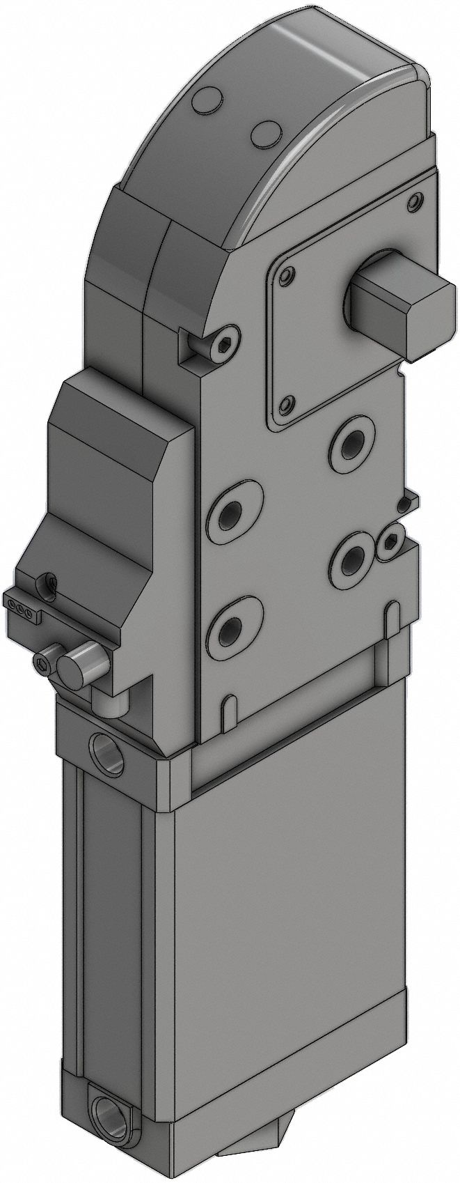 Smc 3G-OTH-142452