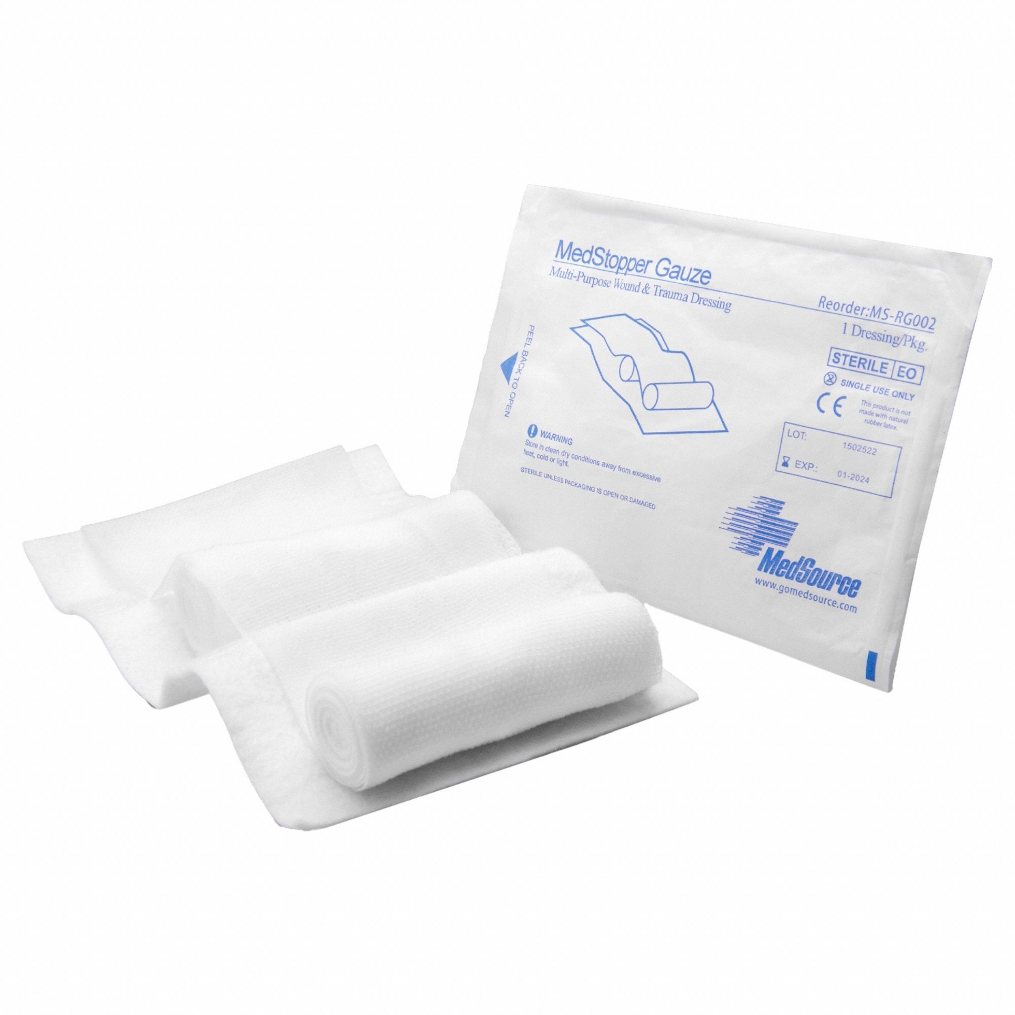 Medsource 3G-OTH-548421