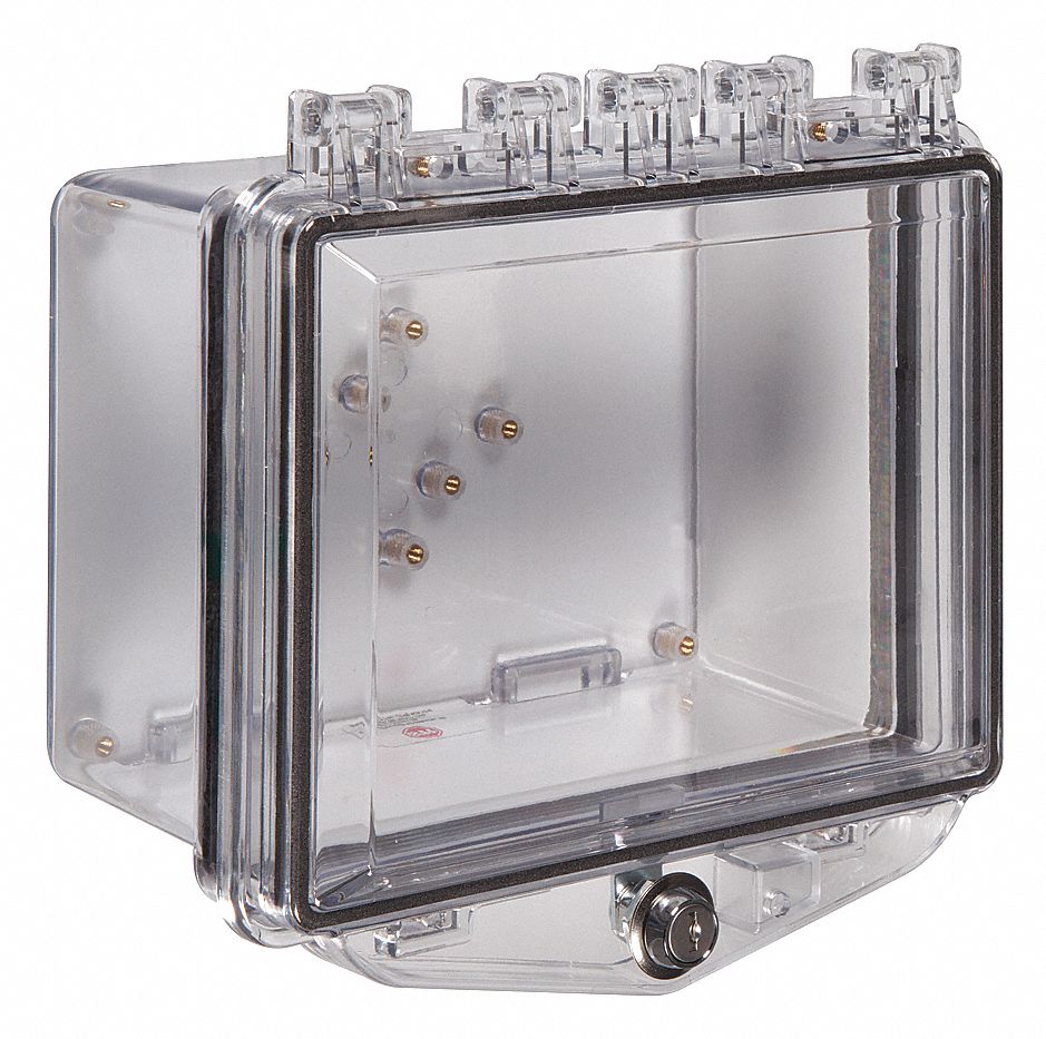 Safety Technology International 3G-OTH-559947