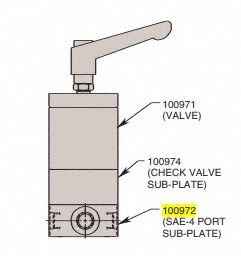Hytec Workholding 3G-OTH-172952