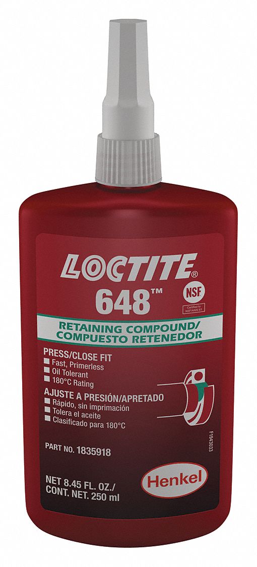 Loctite 3G-OTH-569825