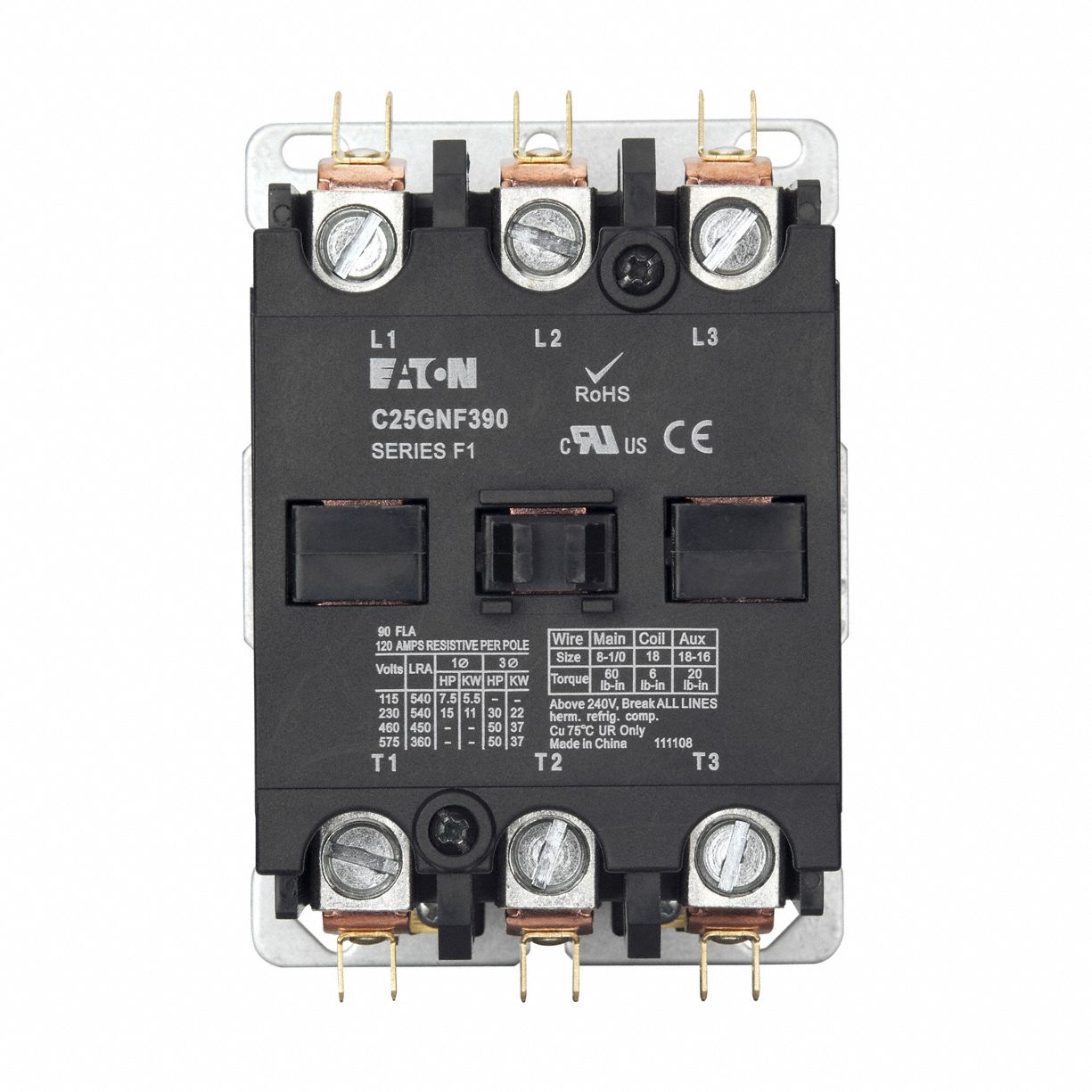 Eaton 3G-OTH-43837