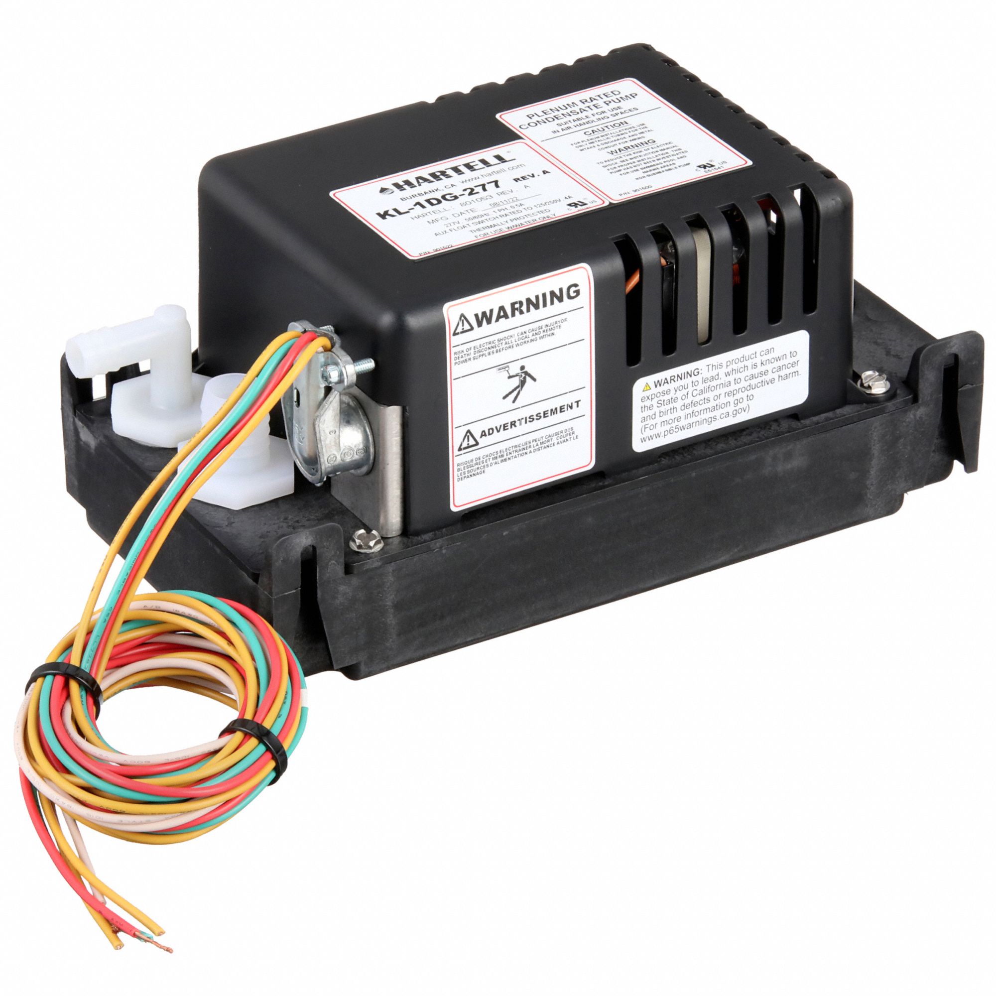Hartell 3G-OTH-84593