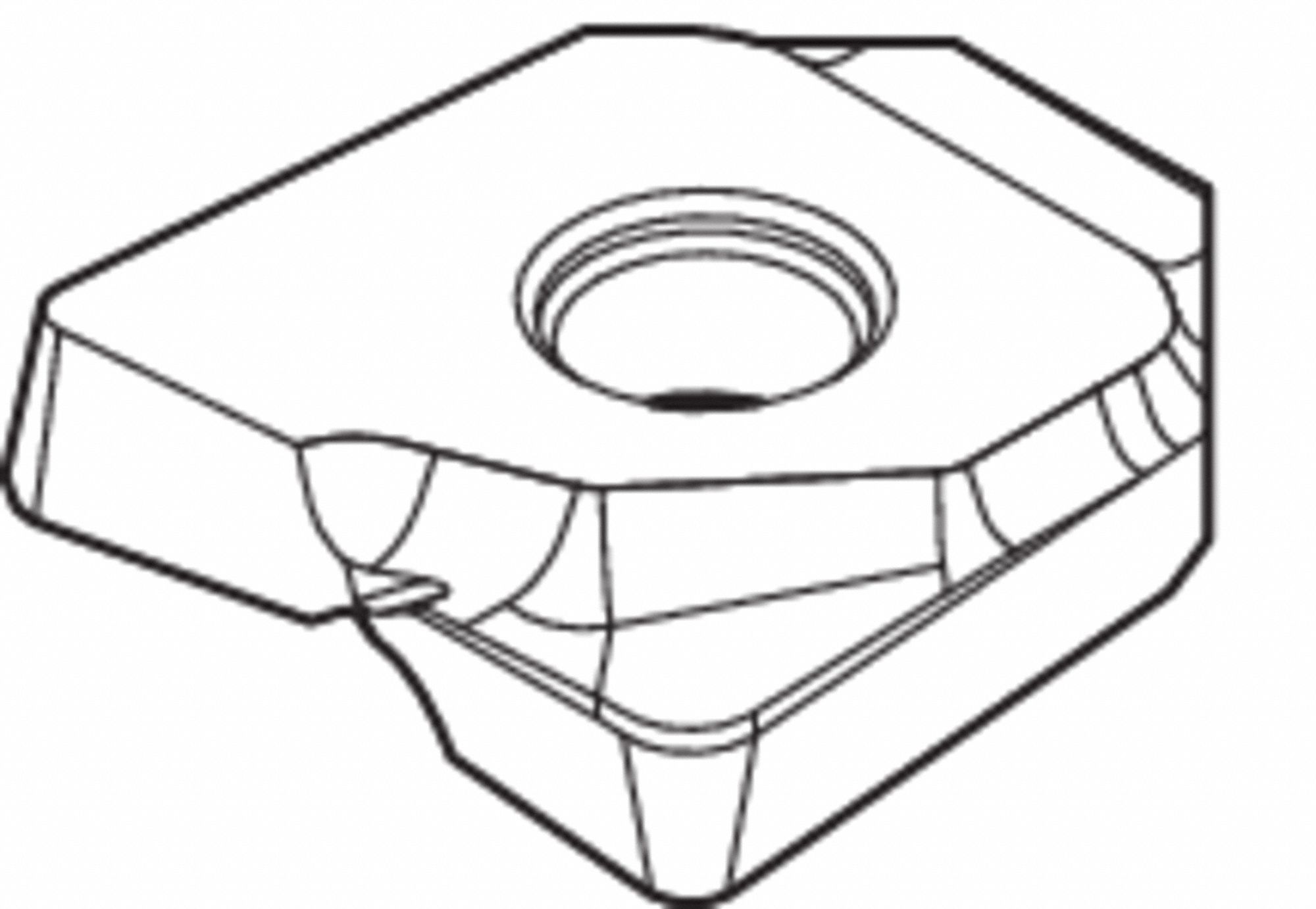 Widia 3G-OTH-405238