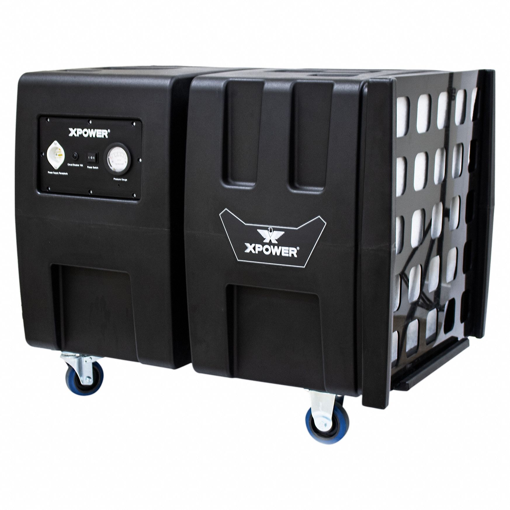 Xpower 3G-OTH-60378