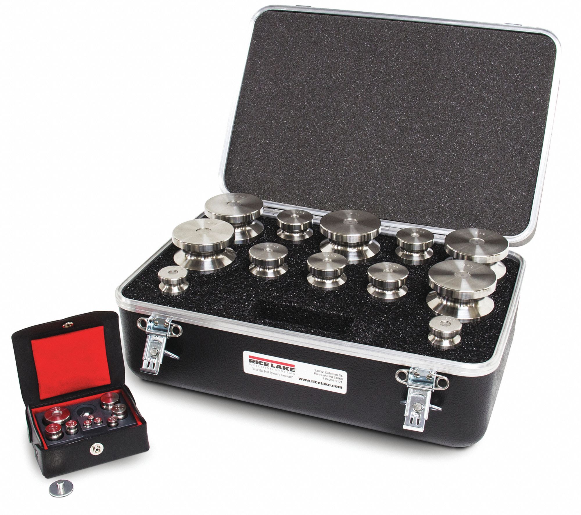 Rice Lake Weighing Systems 3G-OTH-336675