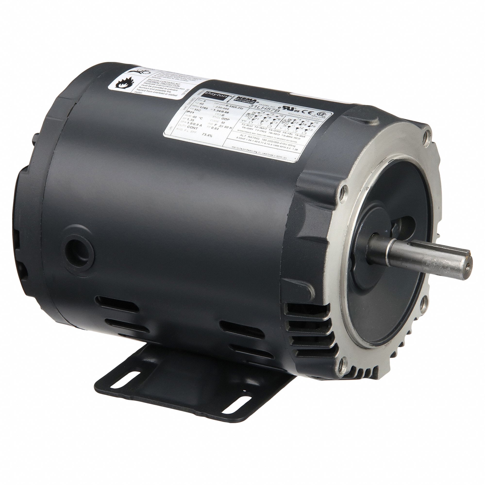 Dayton 3G-OTH-56202
