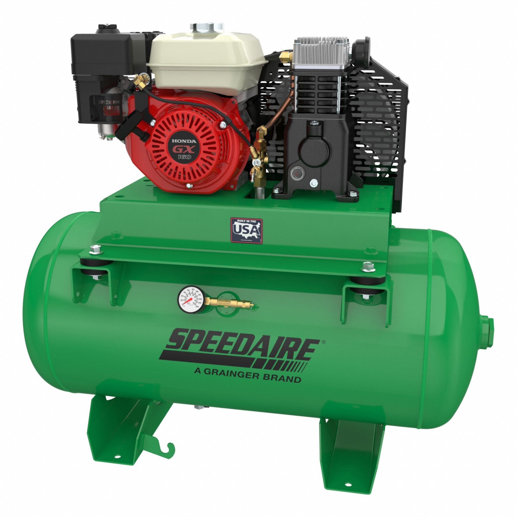 Speedaire 3G-OTH-138097